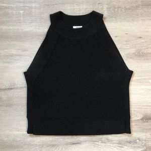 Wilfred “New Halter Tank”